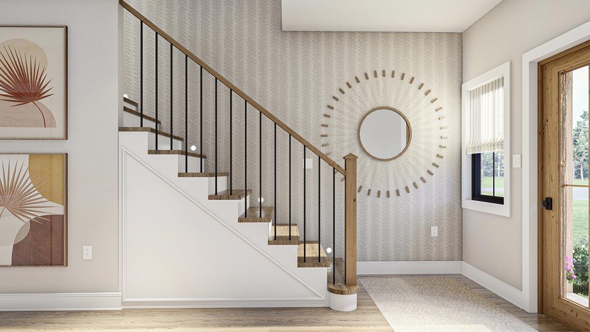 Modern Farmhouse Multi-Unit – 001