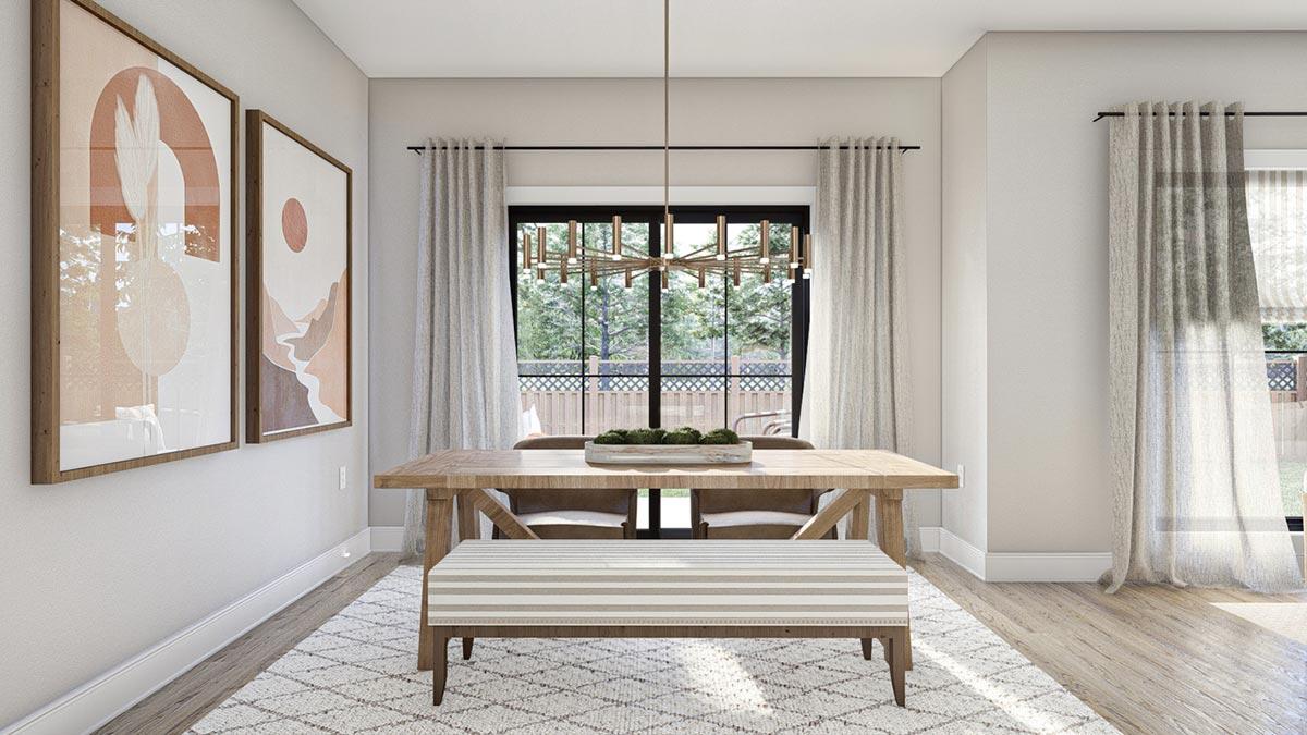 Modern Farmhouse Multi-Unit – 002