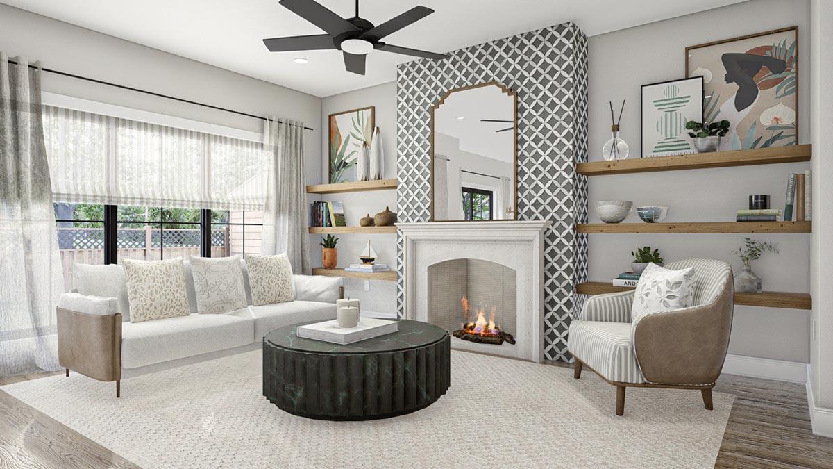 Modern Farmhouse Multi-Unit – 003