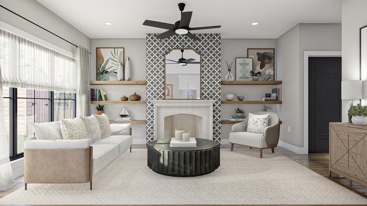 Modern Farmhouse Multi-Unit – 004