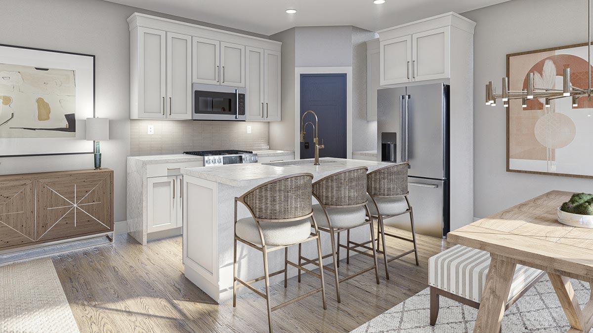 Modern Farmhouse Multi-Unit – 005