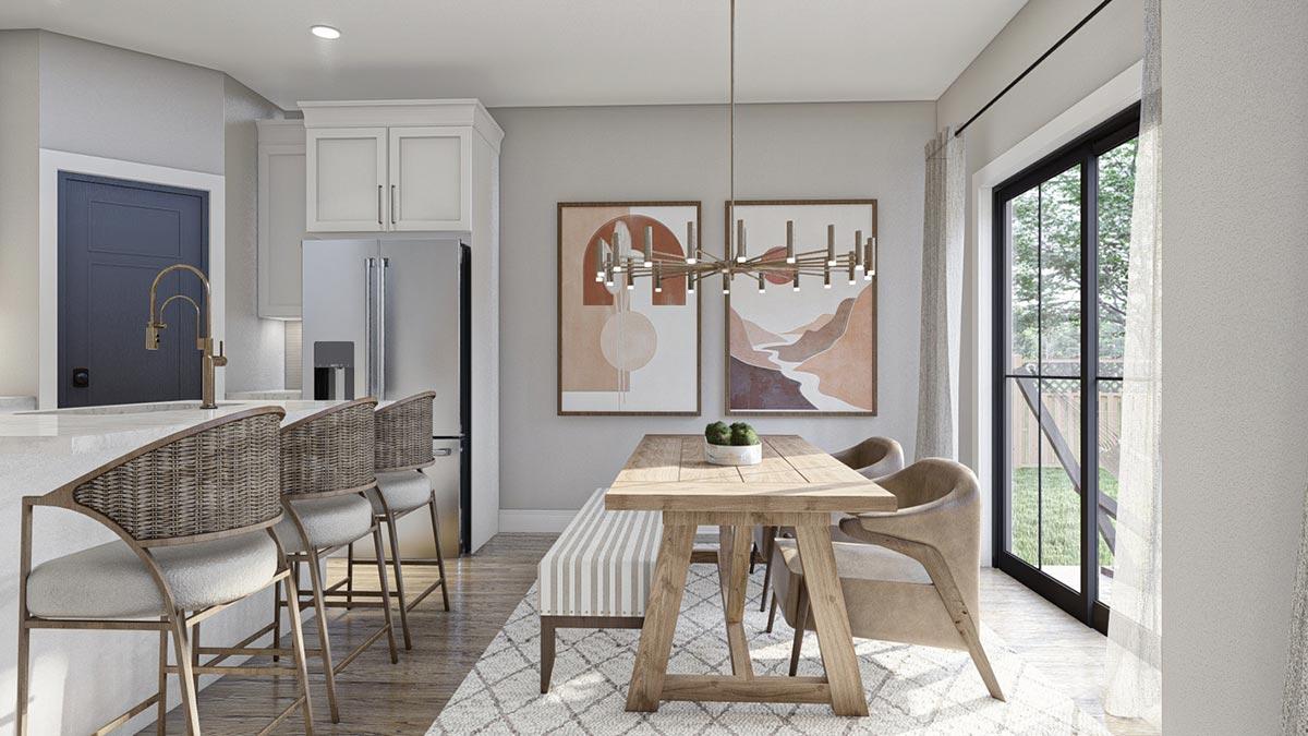 Modern Farmhouse Multi-Unit – 006