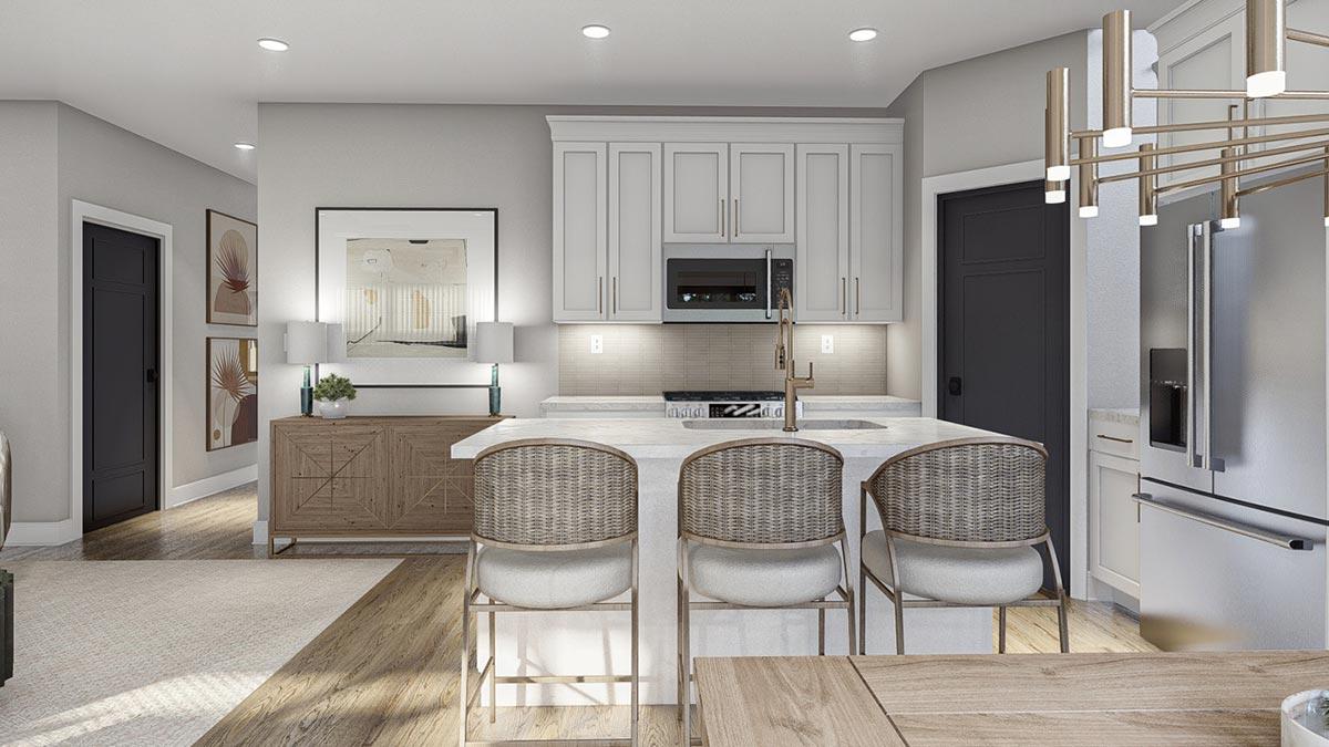 Modern Farmhouse Multi-Unit – 007