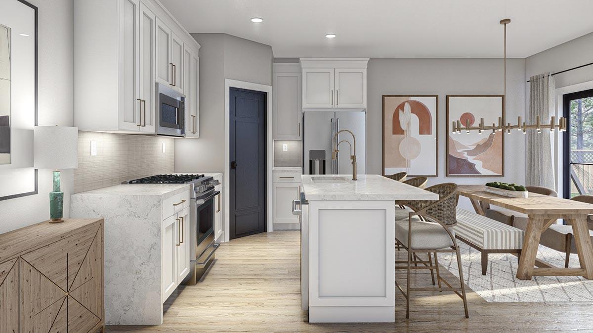 Modern Farmhouse Multi-Unit – 008