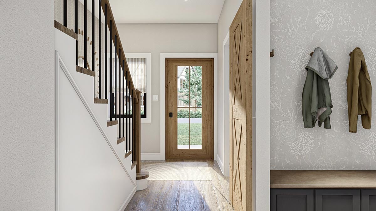 Modern Farmhouse Multi-Unit – 014