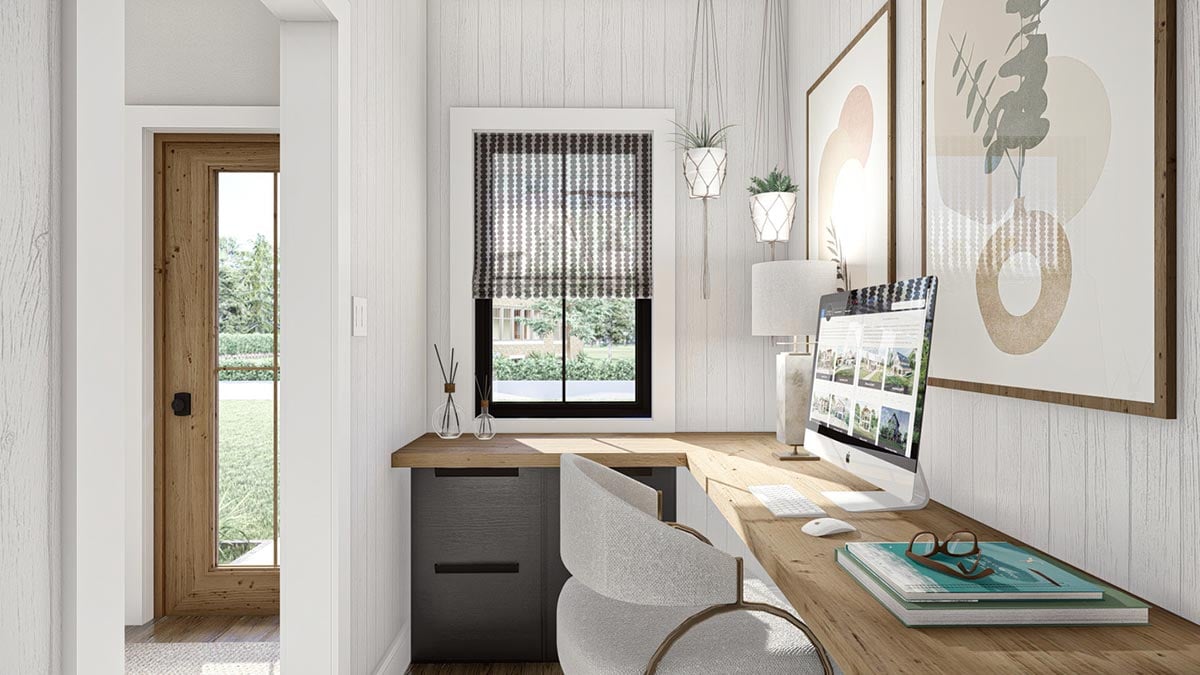 Modern Farmhouse Multi-Unit – 015